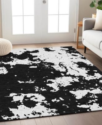 Chantille Machine Washable ACN897 3'x5' Area Rug