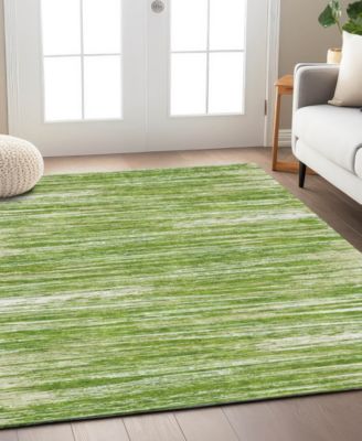 Chantille Machine Washable ACN896 3'x5' Area Rug