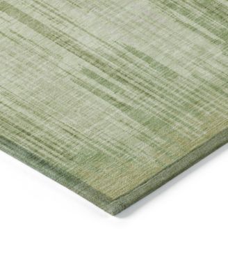 Chantille Machine Washable ACN893 2'3"x7'6" Runner Area Rug