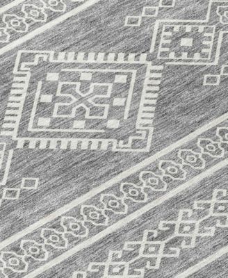 Chantille Machine Washable ACN901 9'x12' Area Rug