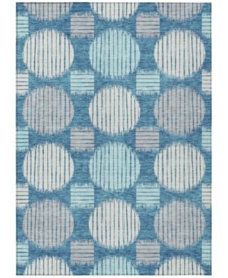 Addison - Chantille ACN900 9'x12' Area Rug