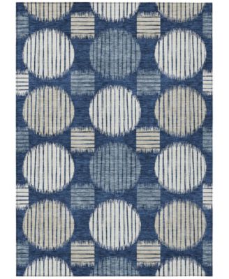 Chantille Machine Washable ACN900 9'x12' Area Rug