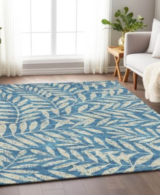 Chantille Machine Washable ACN899 9'x12' Area Rug