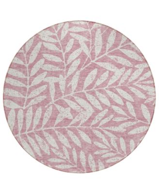 Addison - Chantille ACN899 8'x8' Round Area Rug