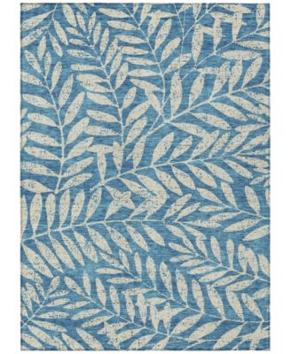 Chantille Machine Washable ACN899 5'x7'6" Area Rug