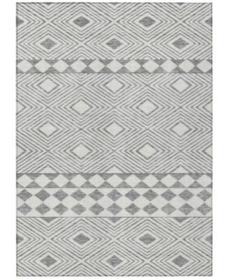 Chantille Machine Washable ACN898 5'x7'6" Area Rug