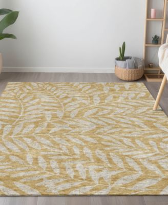 Chantille Machine Washable ACN899 3'x5' Area Rug