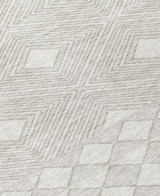 Chantille Machine Washable ACN898 2'6"x3'10" Area Rug