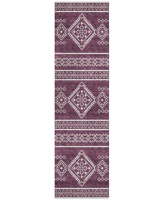 Addison - Chantille ACN901 2'3"x7'6" Runner Area Rug