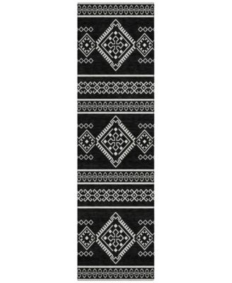 Addison - Chantille ACN901 2'3"x7'6" Runner Area Rug