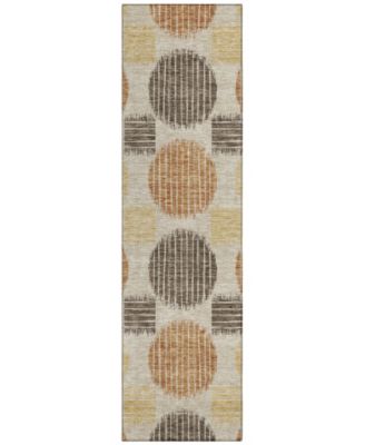 Addison - Chantille ACN900 2'3"x7'6" Runner Area Rug