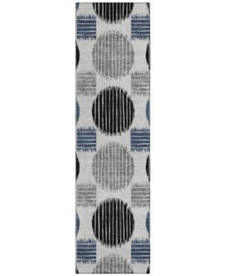 Addison - Chantille ACN900 2'3"x7'6" Runner Area Rug