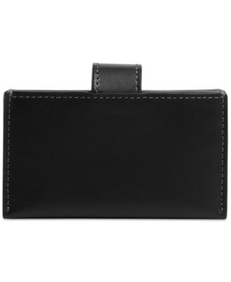 【COACH】Essential Multi Card Holder cr990_b4e1_a5