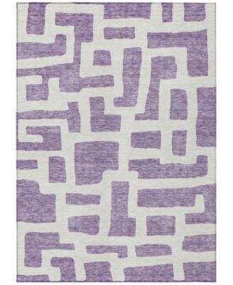 Addison - Chantille ACN903 8'x10' Area Rug