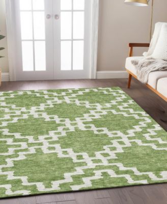 Chantille Machine Washable ACN902 8'x10' Area Rug