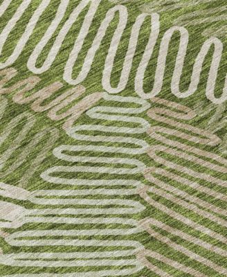 Chantille Machine Washable ACN904 Area Rug Collection