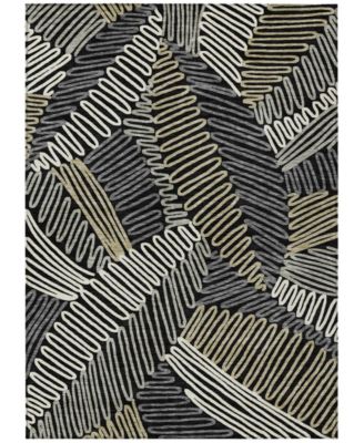 Addison - Chantille ACN904 5'x7'6" Area Rug