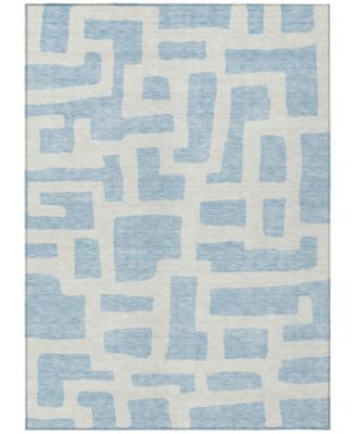 Addison - Chantille ACN903 5'x7'6" Area Rug