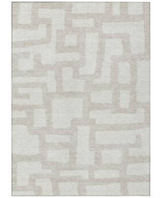 Addison - Chantille ACN903 5'x7'6" Area Rug