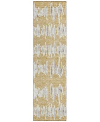 Addison - Chantille ACN905 2'3"x7'6" Runner Area Rug