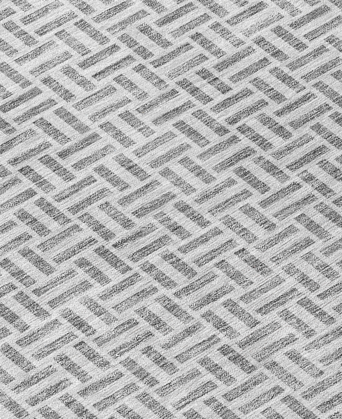 Addison Chantille Acn911 8'x10' Area Rug In Gray