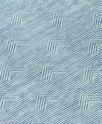 Chantille Machine Washable ACN910 5'x7'6" Area Rug