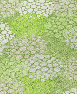 Chantille Machine Washable ACN908 5'x7'6" Area Rug