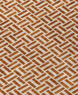 Chantille Machine Washable ACN911 3'x5' Area Rug