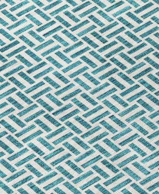 Chantille Machine Washable ACN911 2'6"x3'10" Area Rug