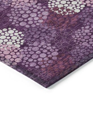 Chantille Machine Washable ACN908 2'6"x3'10" Area Rug