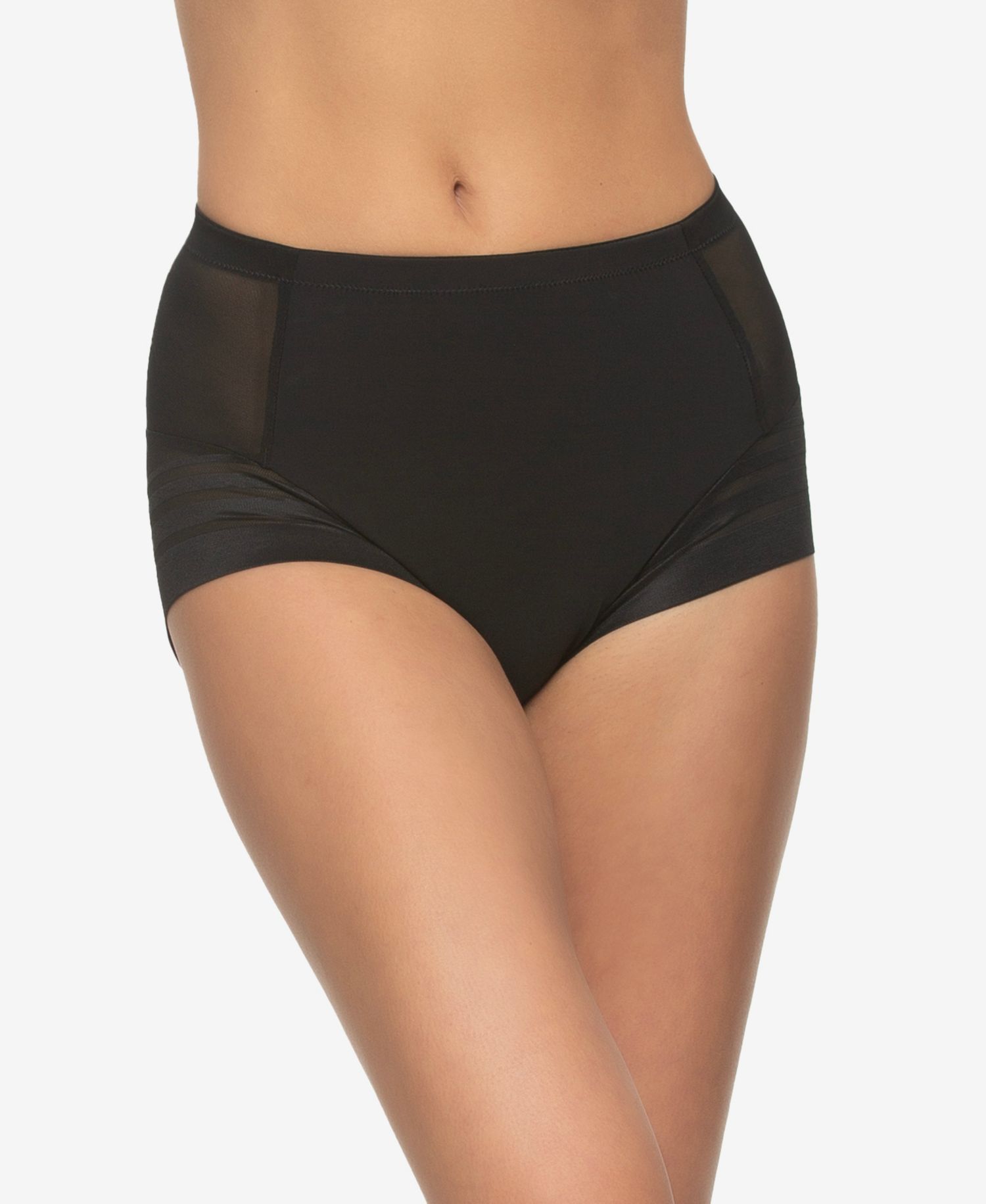 Women's Marvelous Seamless Side-Smoothing Panty