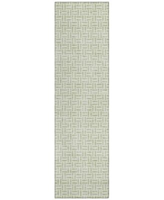 Addison - Chantille ACN911 2'3"x7'6" Runner Area Rug