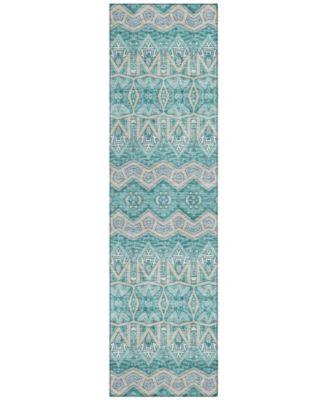 Addison - Chantille ACN909 2'3"x7'6" Runner Area Rug