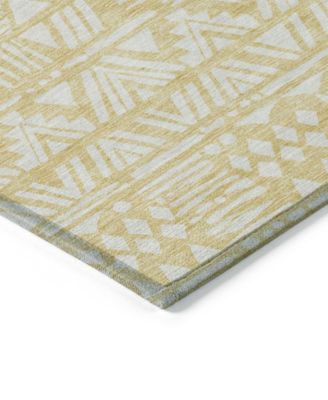 Chantille Machine Washable ACN907 2'3"x7'6" Runner Area Rug