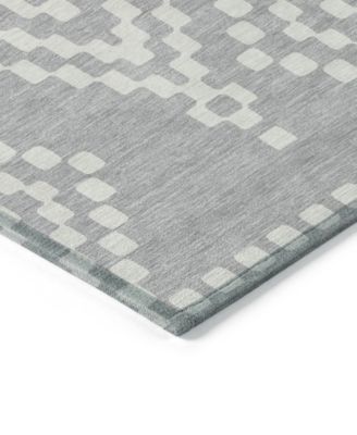 Chantille Machine Washable ACN891 9'x12' Area Rug