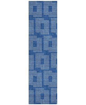 Addison - Chantille ACN890 2'3"x7'6" Runner Area Rug