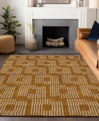 Chantille Machine Washable ACN890 2'6"x3'10" Area Rug