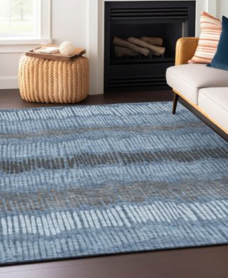 Chantille Machine Washable ACN889 8'x10' Area Rug