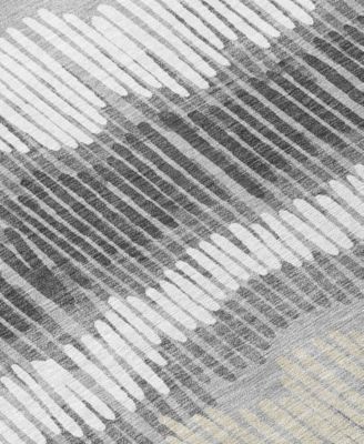 Addison Chantille Machine Washable ACN889 2'6"x3'10" Area Rug