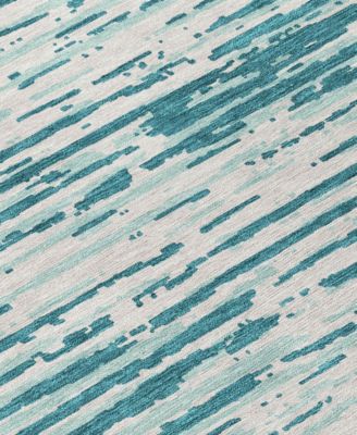 Chantille Machine Washable ACN888 8'x10' Area Rug