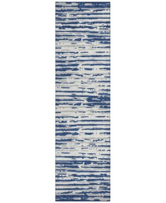 Addison - Chantille ACN888 2'3"x7'6" Runner Area Rug