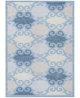 Addison - Chantille ACN883 10'x14' Area Rug