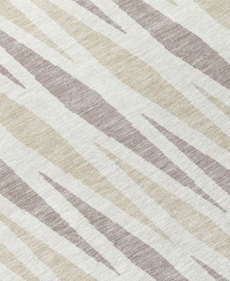 Chantille Machine Washable ACN881 8'x10' Area Rug