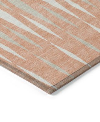 Chantille Machine Washable ACN881 5&#39;x7&#39;6&amp;quot; Area Rug