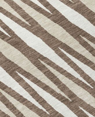 Chantille Machine Washable ACN881 3'x5' Area Rug