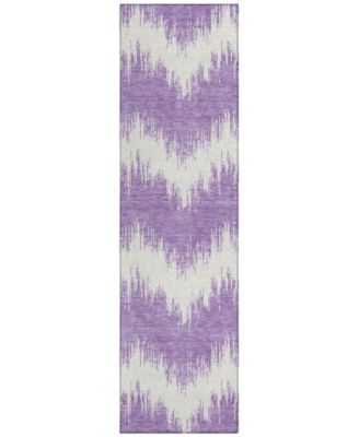 Addison - Chantille ACN880 2'3"x7'6" Runner Area Rug