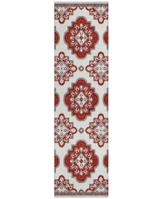 Addison - Chantille ACN878 2'3"x7'6" Runner Area Rug