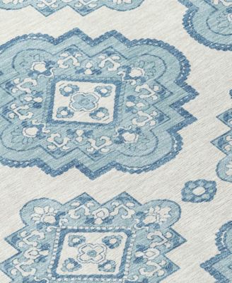 Chantille Machine Washable ACN878 2'6"x3'10" Area Rug