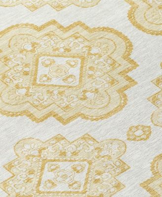 Chantille Machine Washable ACN878 2'6"x3'10" Area Rug