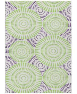 Addison - Chantille ACN877 8'x10' Area Rug